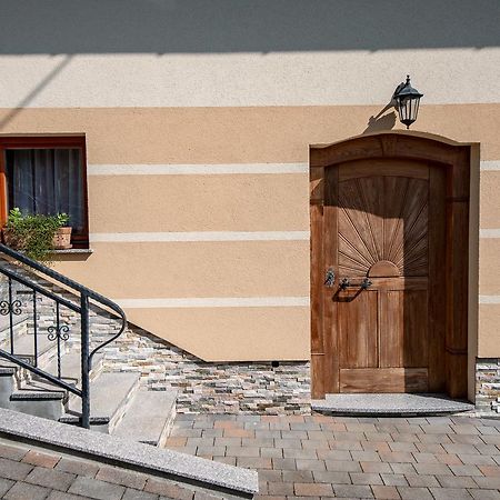 Vineyard Cottage Pod Piramido Dobrnic المظهر الخارجي الصورة